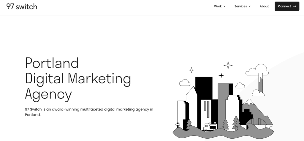 digital marketing agency portland